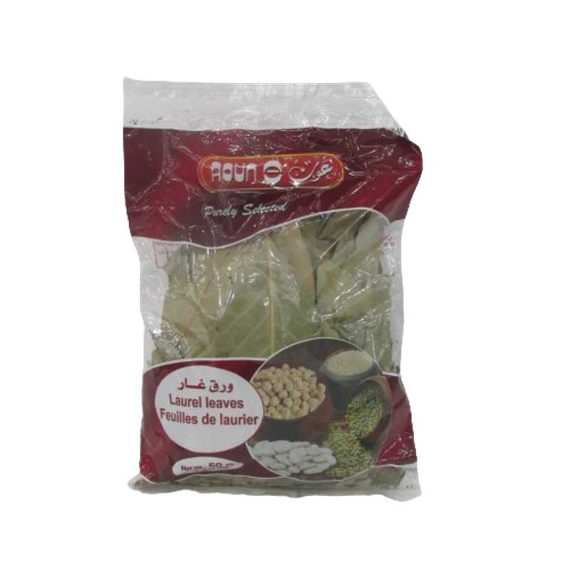 AOUN LAUREL LEAVES 50G