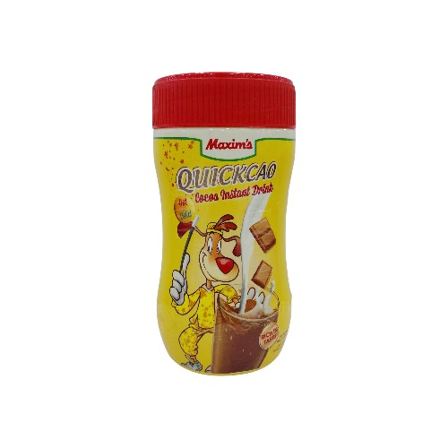 MAXIMS CHOCOLATE DRINK 450G