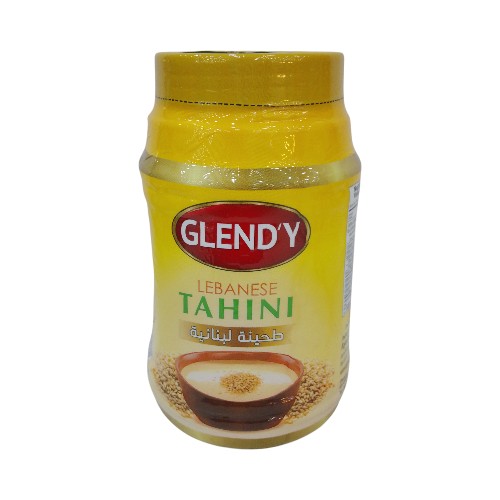 GLENDY TAHINI 800G