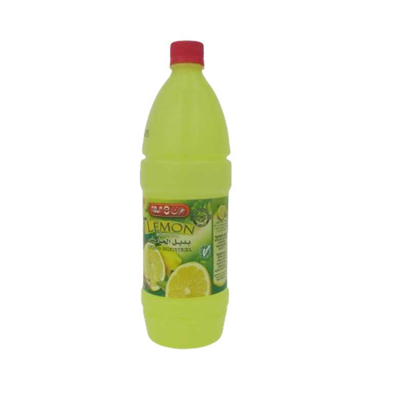 AOUN LEMON SUBSTITUTE 1L