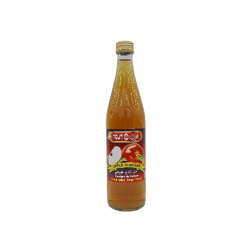 AOUN APPLE VINEGAR 500ML