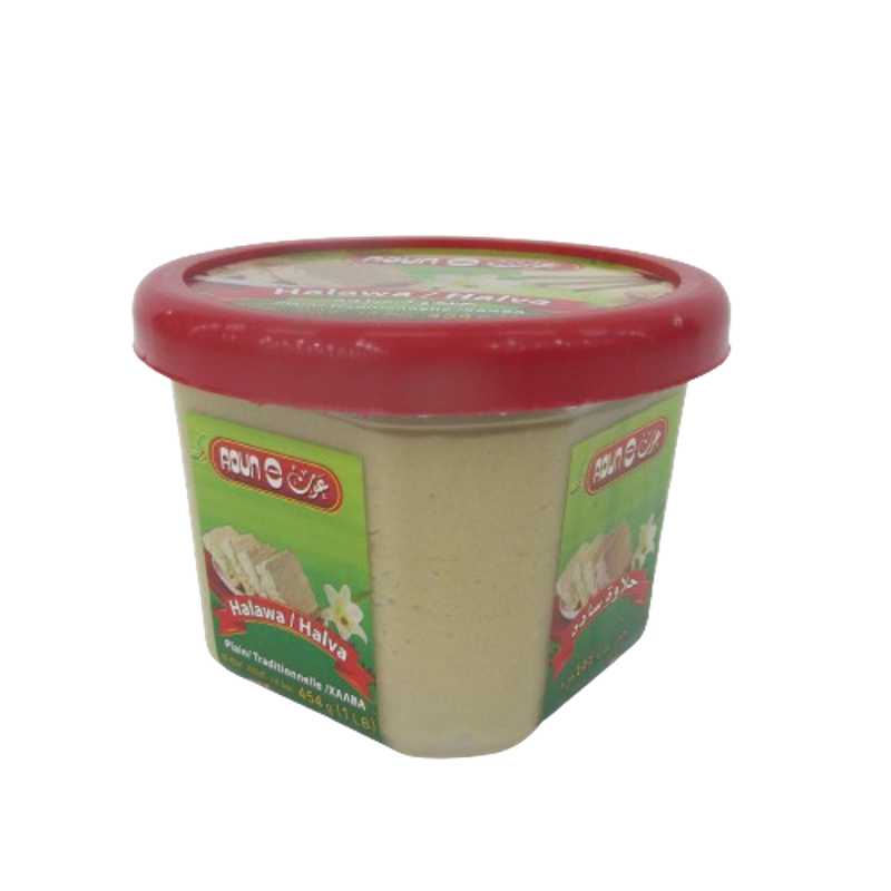 AOUN HALAWA PLAIN 454G