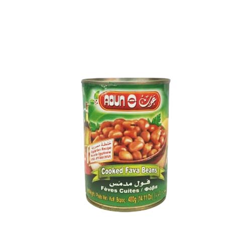 AOUN COOK.FAVA BEANS EGYPTIAN 4