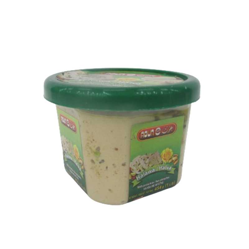 AOUN HALAWA PISATCHIO 400G