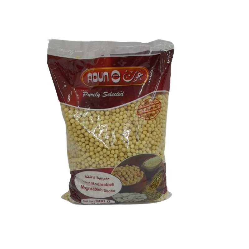 AOUN MOGHRABIA 900G
