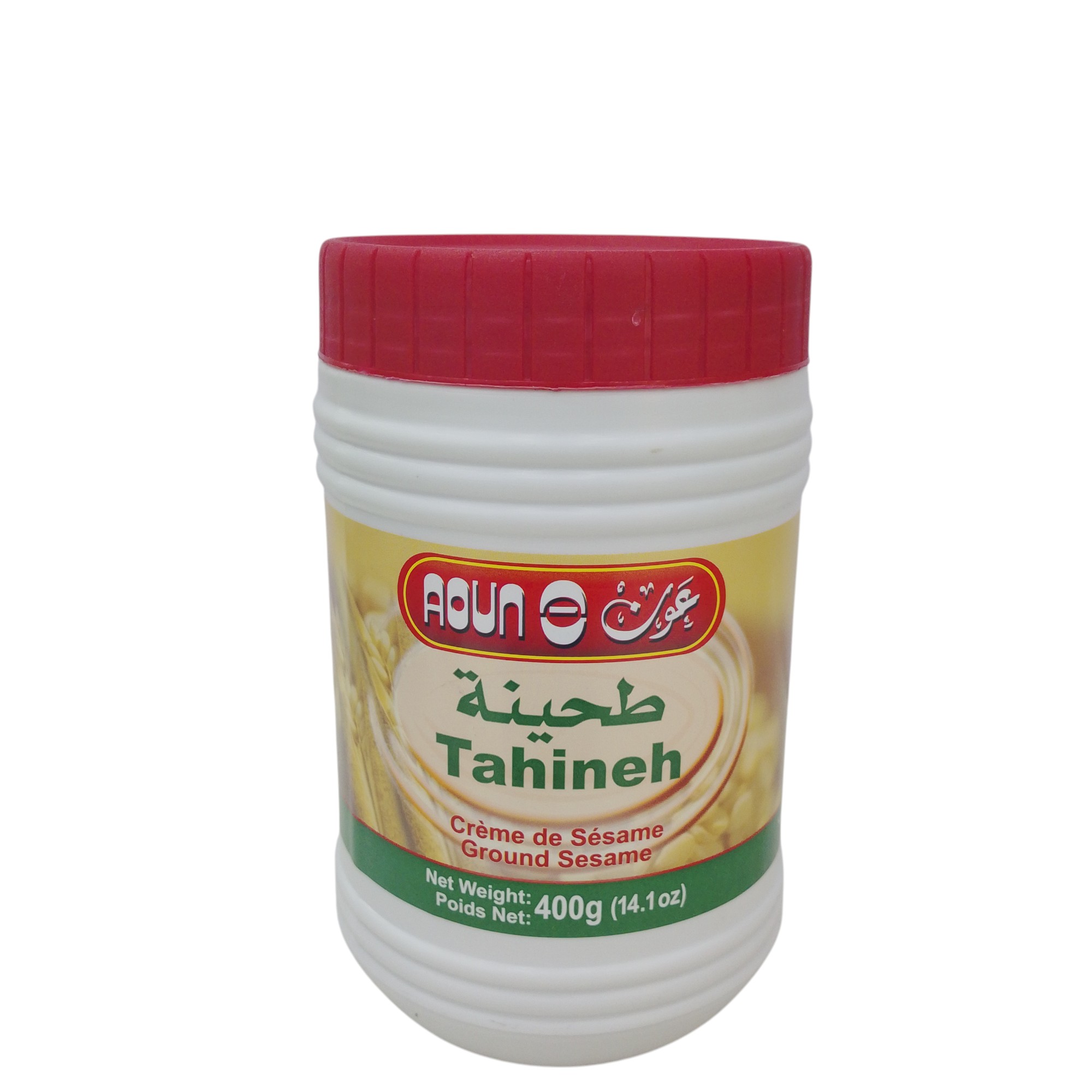 AOUN TAHINE 400G