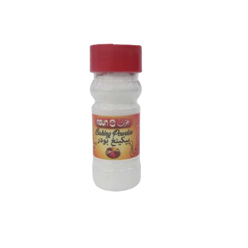 AOUN BAKING POWDER BOTTLE 100G