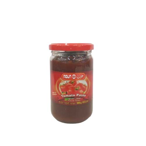 AOUN TOMATO PASTE 300G