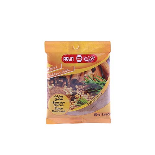 AOUN CHINEASE SPICES 50G