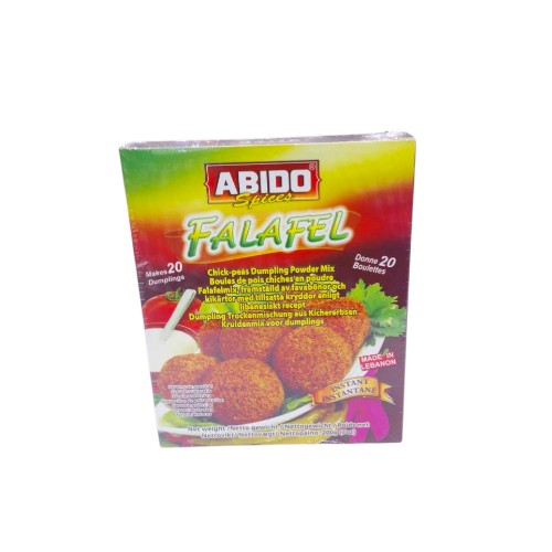 ABIDO FALAFEL 200G