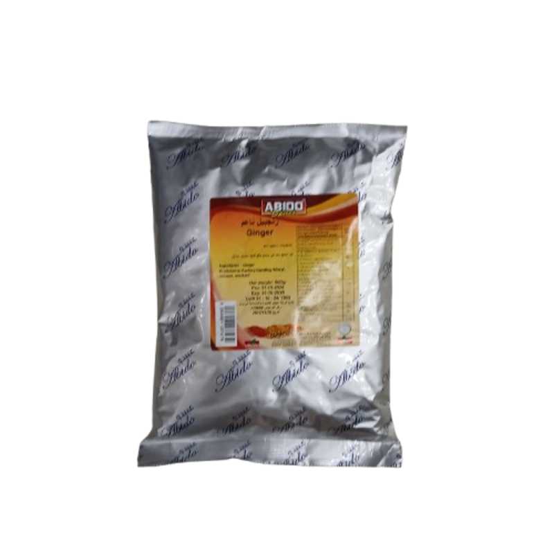 ABIDO SPICES GINGER 500G