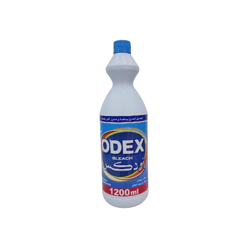 ODEX BLEACH ORIGINAL BLUE 1.2 L