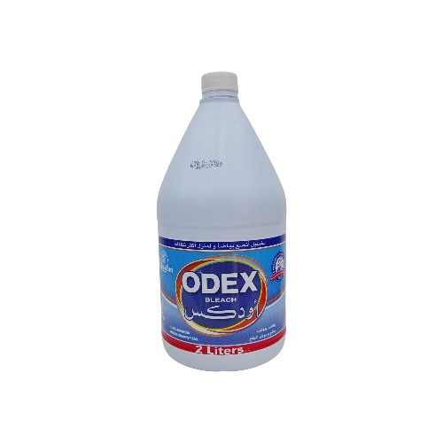 ODEX REGULAR BLEACH 2L