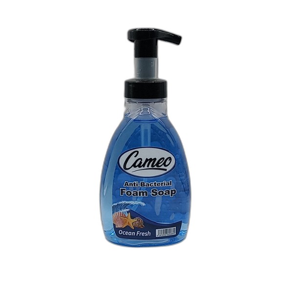 CAMEO FOAM SOAP OCEAN FRESH 500ML