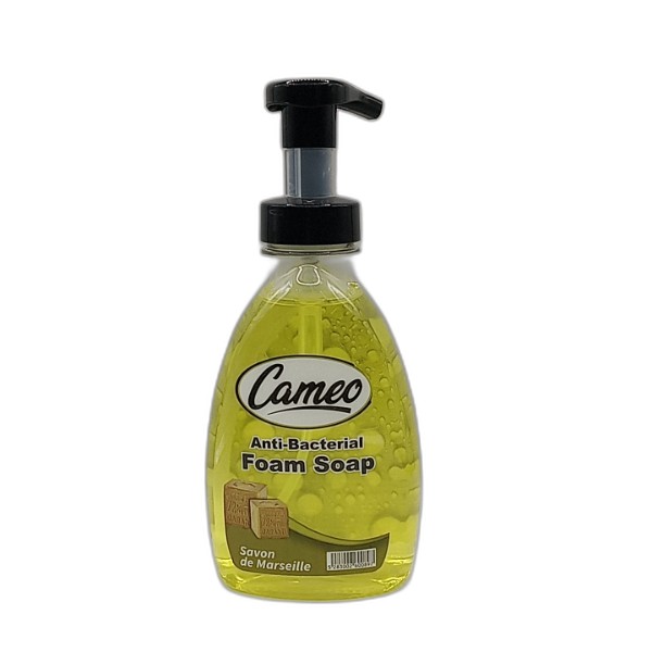 CAMEO FOAM SOAP SVON DE MARSEILLE 500ML