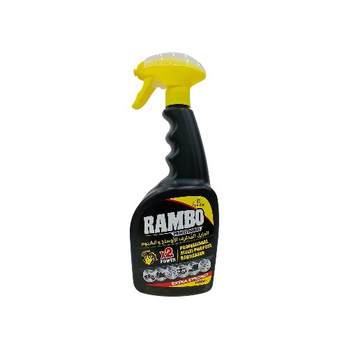 RAMBO MULTI PURPOSE CLEANER SPR
