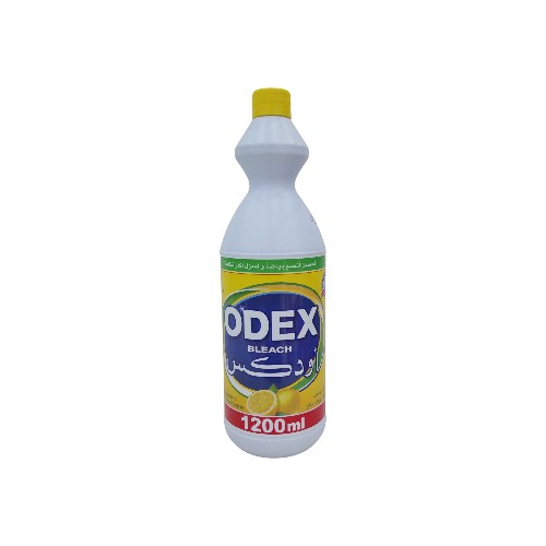 ODEX BLEACH LEMON 1.2L