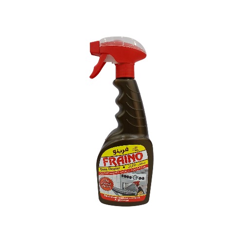 FRAINO OVEN CLEANER 650ML