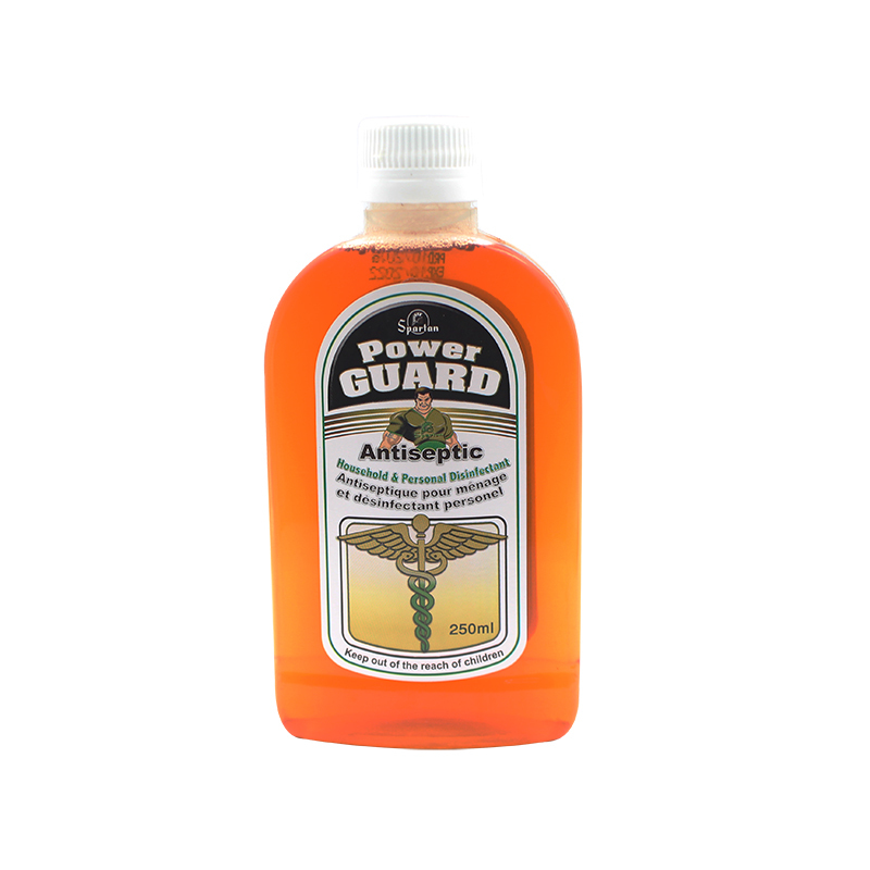 POWER GUARD ANTISEPTIC 500ML
