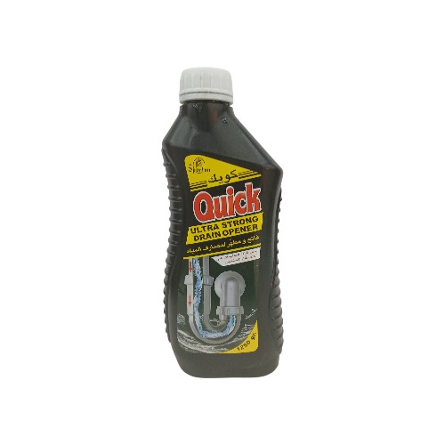 QUICK DRAIN OPENER 1250ML