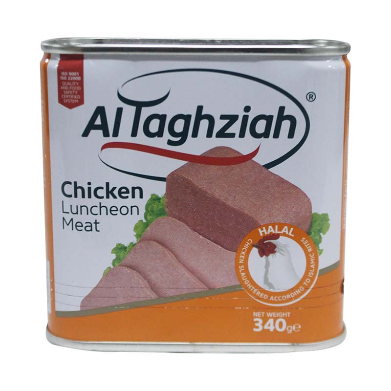 AL TAGHZIAH SQUARE CHICKEN LUNC