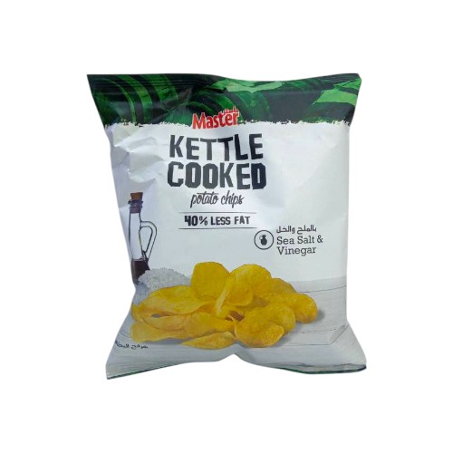 MASTER POTATO CHIPS 42G