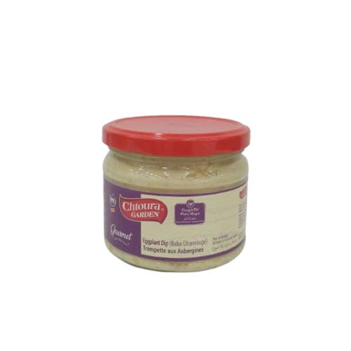 CHTOURA EGG PLANT DIP 310G