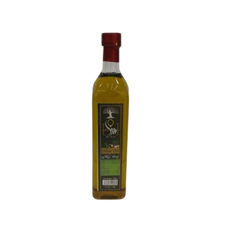 MIRA OLIVE OIL 750ML