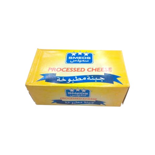 SMEDS CHEESE 400G