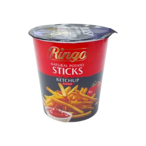 RINGO STICK KETCHUP 45G