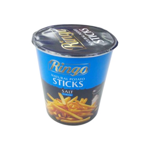 RINGO STICK SALT 45G