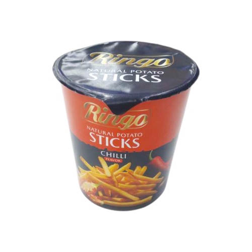 RINGO STICK CHILLI 45G