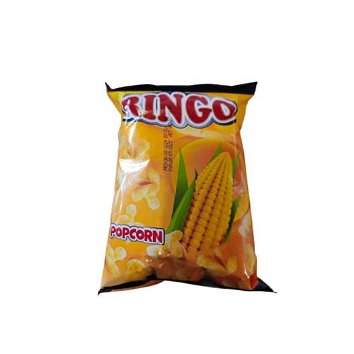 RINGO CHIPS POP CORN 16G