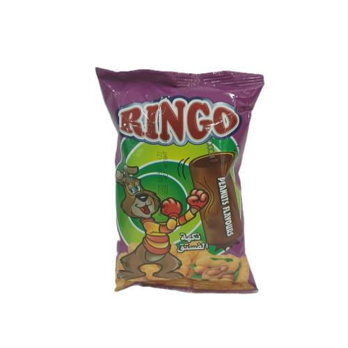 PEANUTS 16G RINGO