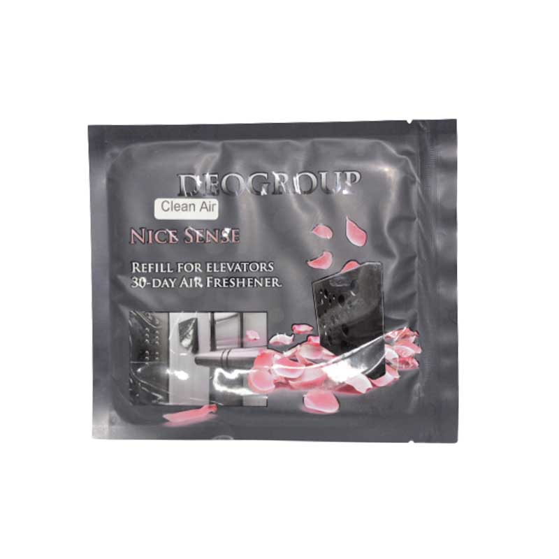 NICE SENSE REFILL DEOGROUP