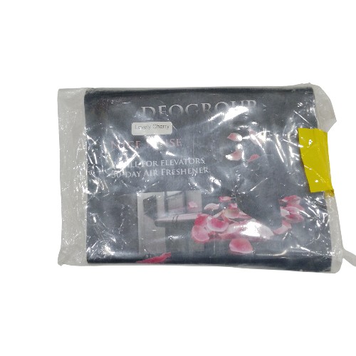 NICE SENSE DISPENSER DEOGROUP+