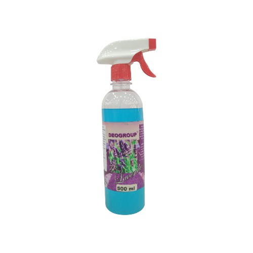 CARPET SPRAY LAVENDER 500ML DEO