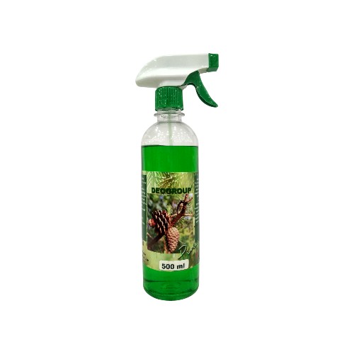 CARPET SPRAY PINE 500ML DEOGROU