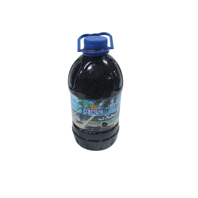 CROWN JALLAB SYRUP 2.5L