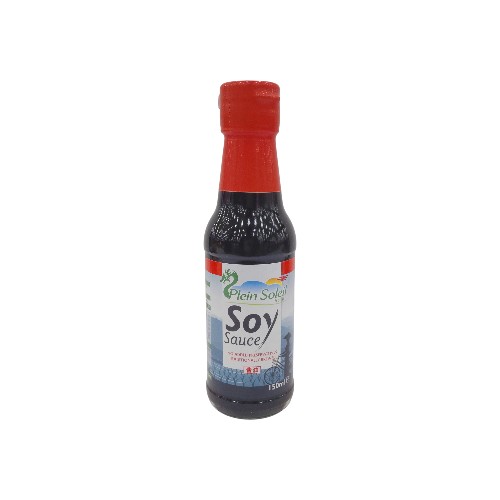 PLEIN SOLEIL SOY SAUCE 150ML