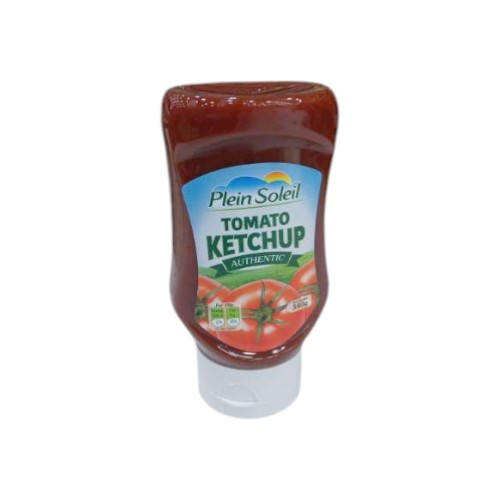 PLEIN SOLEIL KETCHUP SQUEEZE 34