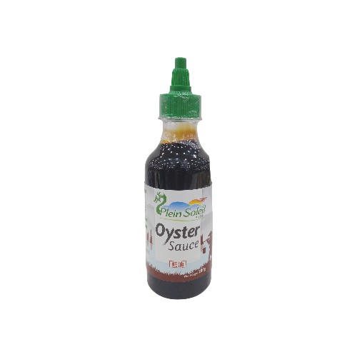 PLEIN SOLEIL OYSTER SAUCE 280G