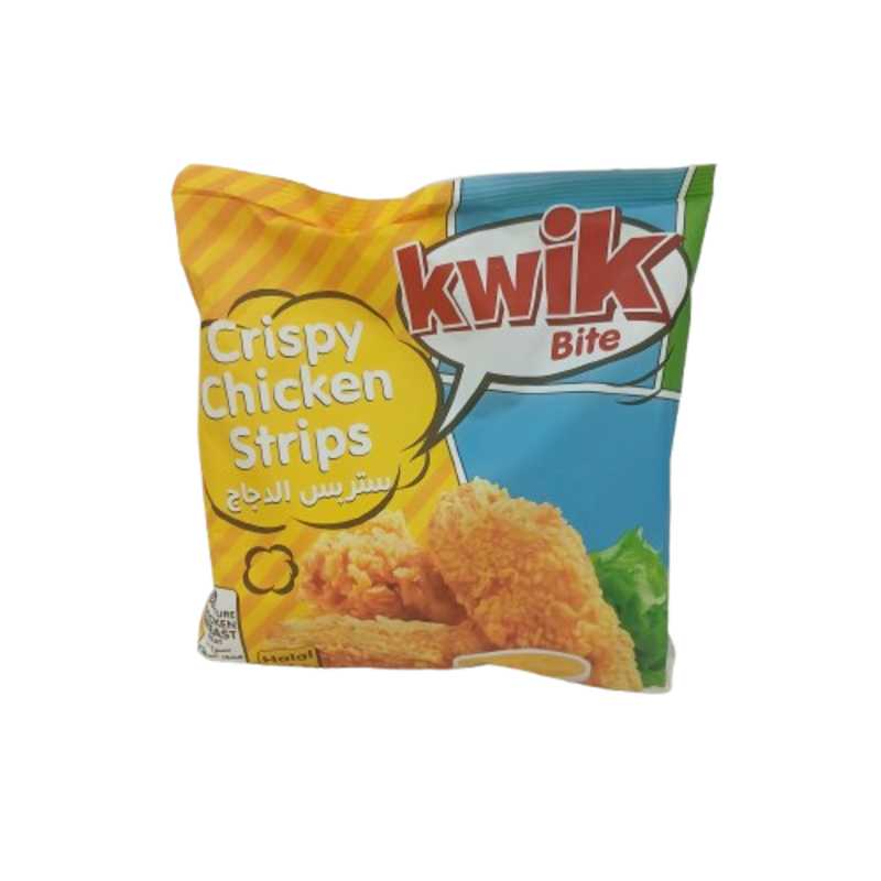 KWIK KWIK BITE CRISPY CHICKEN S
