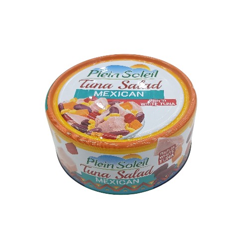 PLEIN SOLEIL WHITE TUNA MEXICAN