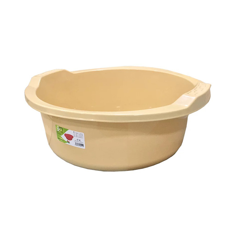 TUB ROUND 50CM ARIZONA 2 PLASTI