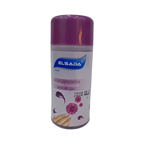 ELSADA NAIL REMOVER 200ML