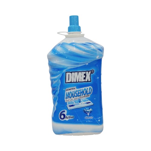 DIMEX CLEANER CLASSIC 2.75L