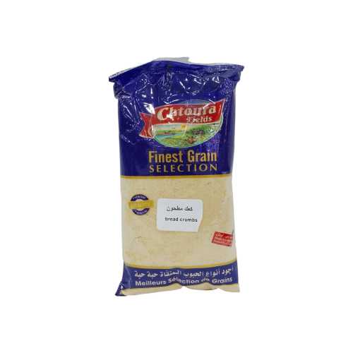 CHTOURA BREAD CRUMBS 400G