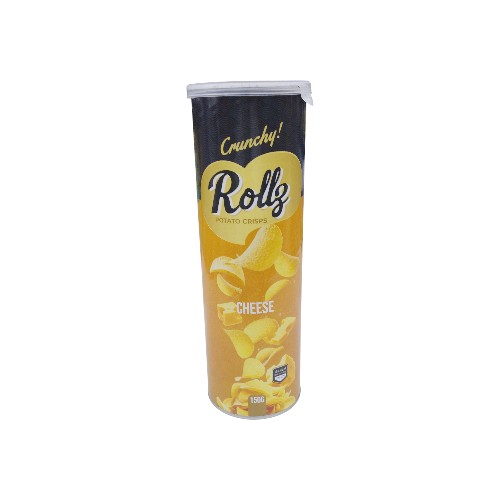 ROLLZ CHEESE POTATO 150G
