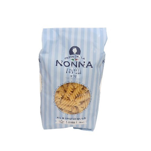 NONNA PASTA FUSILLI 400G